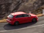 Audi S3 Sportback 2013 года (AU)